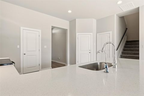 Tiny photo for 2206 Luna Azul VW #78, Round Rock, TX 78664 (MLS # 6380246)