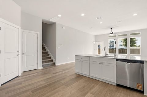 Tiny photo for 2206 Luna Azul VW #78, Round Rock, TX 78664 (MLS # 6380246)