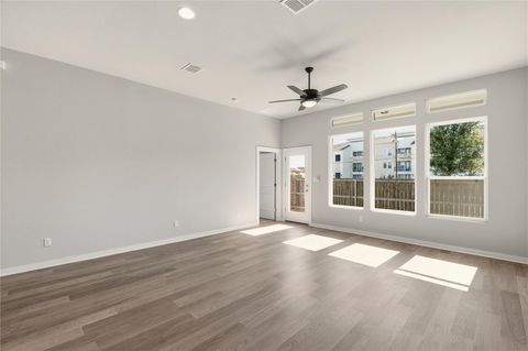 Tiny photo for 2206 Luna Azul VW #78, Round Rock, TX 78664 (MLS # 6380246)