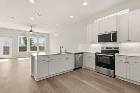 Tiny photo for 2206 Luna Azul VW #78, Round Rock, TX 78664 (MLS # 6380246)