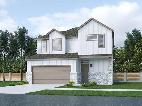 Photo of 2206 Luna Azul VW #78, Round Rock, TX 78664 (MLS # 6380246)