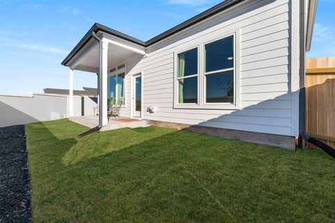 Tiny photo for 2206 Luna Azul VW #78, Round Rock, TX 78664 (MLS # 6380246)
