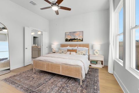 Tiny photo for 2206 Luna Azul VW #78, Round Rock, TX 78664 (MLS # 6380246)