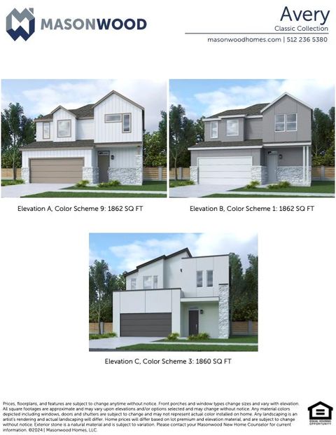 Tiny photo for 2206 Luna Azul VW #78, Round Rock, TX 78664 (MLS # 6380246)