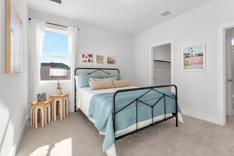 Tiny photo for 2206 Luna Azul VW #78, Round Rock, TX 78664 (MLS # 6380246)