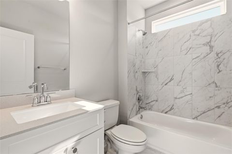 Tiny photo for 2206 Luna Azul VW #78, Round Rock, TX 78664 (MLS # 6380246)