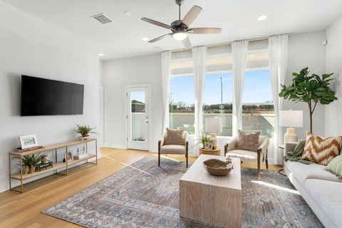 Tiny photo for 2206 Luna Azul VW #78, Round Rock, TX 78664 (MLS # 6380246)