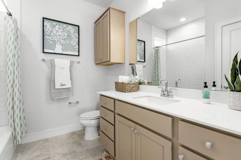 Tiny photo for 2206 Luna Azul VW #78, Round Rock, TX 78664 (MLS # 6380246)