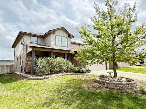 2431 Pintail LOOP Copperas Cove TX 76522