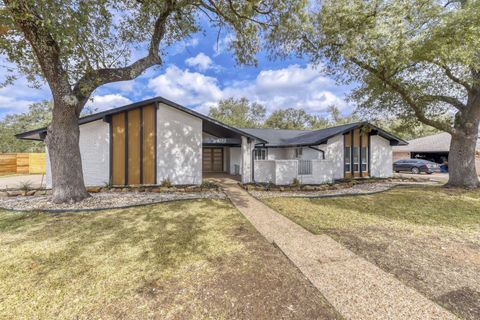 Tiny photo for 8702 Balcones Club DR, Austin, TX 78750 (MLS # 2045342)