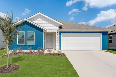 Photo of 14212 Axel Johanson DR, Del Valle, TX 78617 (MLS # 9084711)