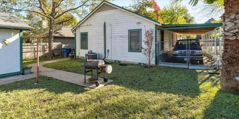 Tiny photo for 708 W Monroe ST, Austin, TX 78704 (MLS # 5232526)