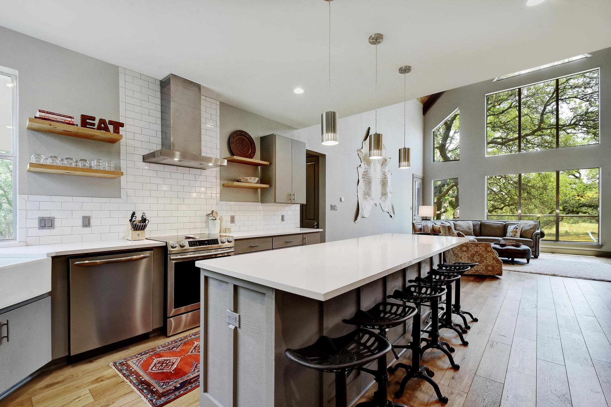 134 Narrows RD