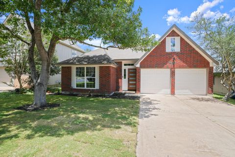 Photo of 8802 Ampezo TRL, Austin, TX 78749 (MLS # 2294022)