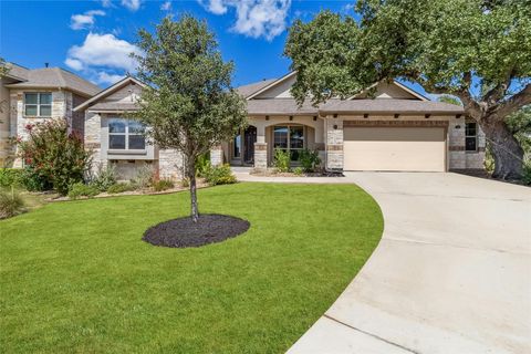 A home in Dripping Springs