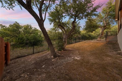 A home in Dripping Springs