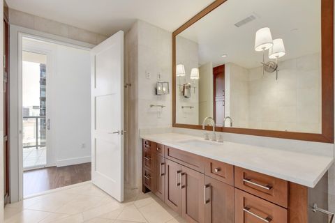 Tiny photo for 98 San Jacinto BLVD #1603, Austin, TX 78701 (MLS # 2754999)