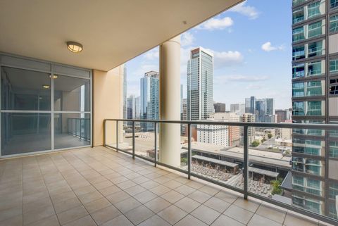 Tiny photo for 98 San Jacinto BLVD #1603, Austin, TX 78701 (MLS # 2754999)