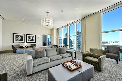 Tiny photo for 98 San Jacinto BLVD #1603, Austin, TX 78701 (MLS # 2754999)
