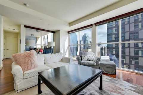 Tiny photo for 98 San Jacinto BLVD #1603, Austin, TX 78701 (MLS # 2754999)