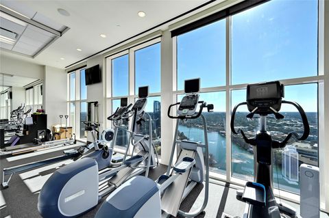 Tiny photo for 98 San Jacinto BLVD #1603, Austin, TX 78701 (MLS # 2754999)