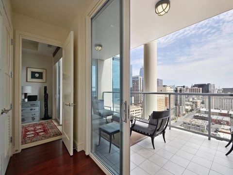 Tiny photo for 98 San Jacinto BLVD #1603, Austin, TX 78701 (MLS # 2754999)