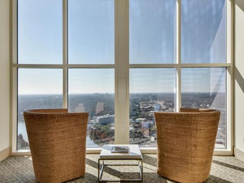 Tiny photo for 98 San Jacinto BLVD #1603, Austin, TX 78701 (MLS # 2754999)