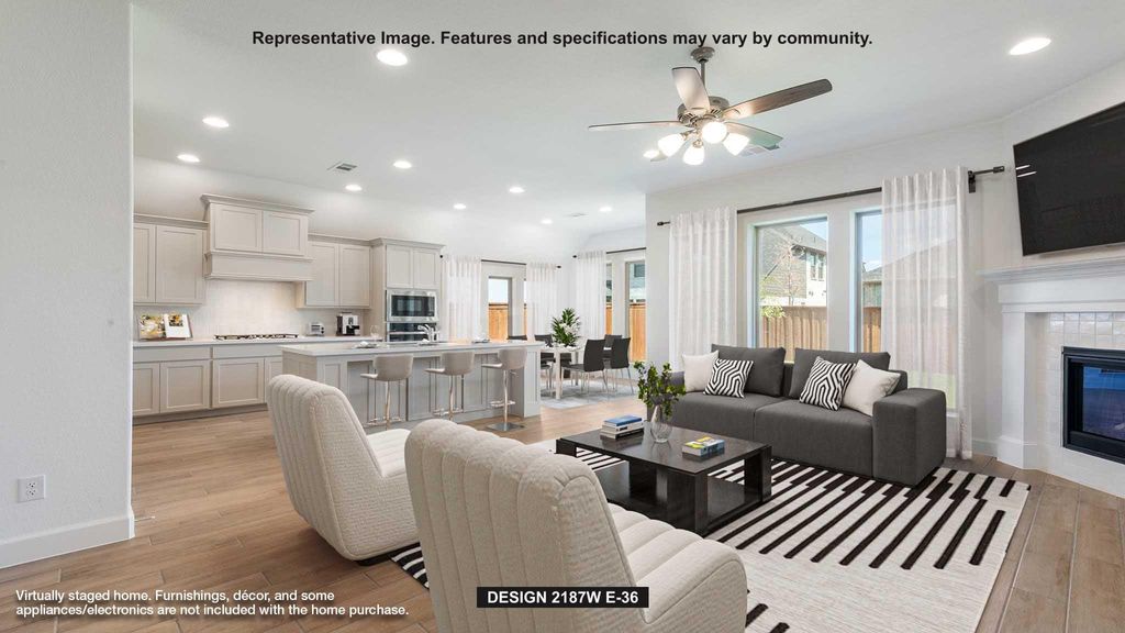 Photo of 306 Foxfire CV, Lockhart, TX 78644 (MLS # 8649763)
