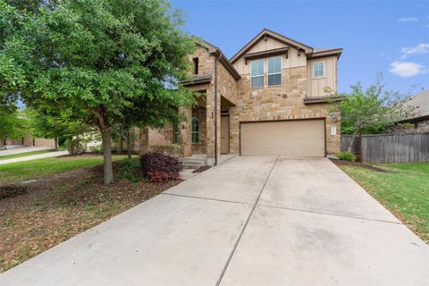 1008 Clearwing CIR Georgetown TX 78626
