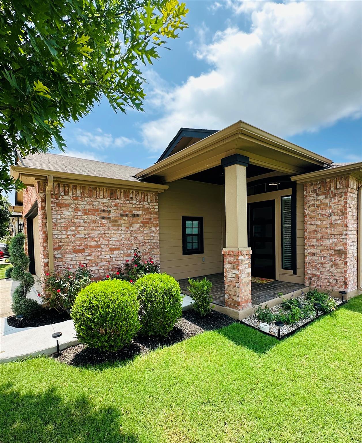 12307 Walter Vaughn DR