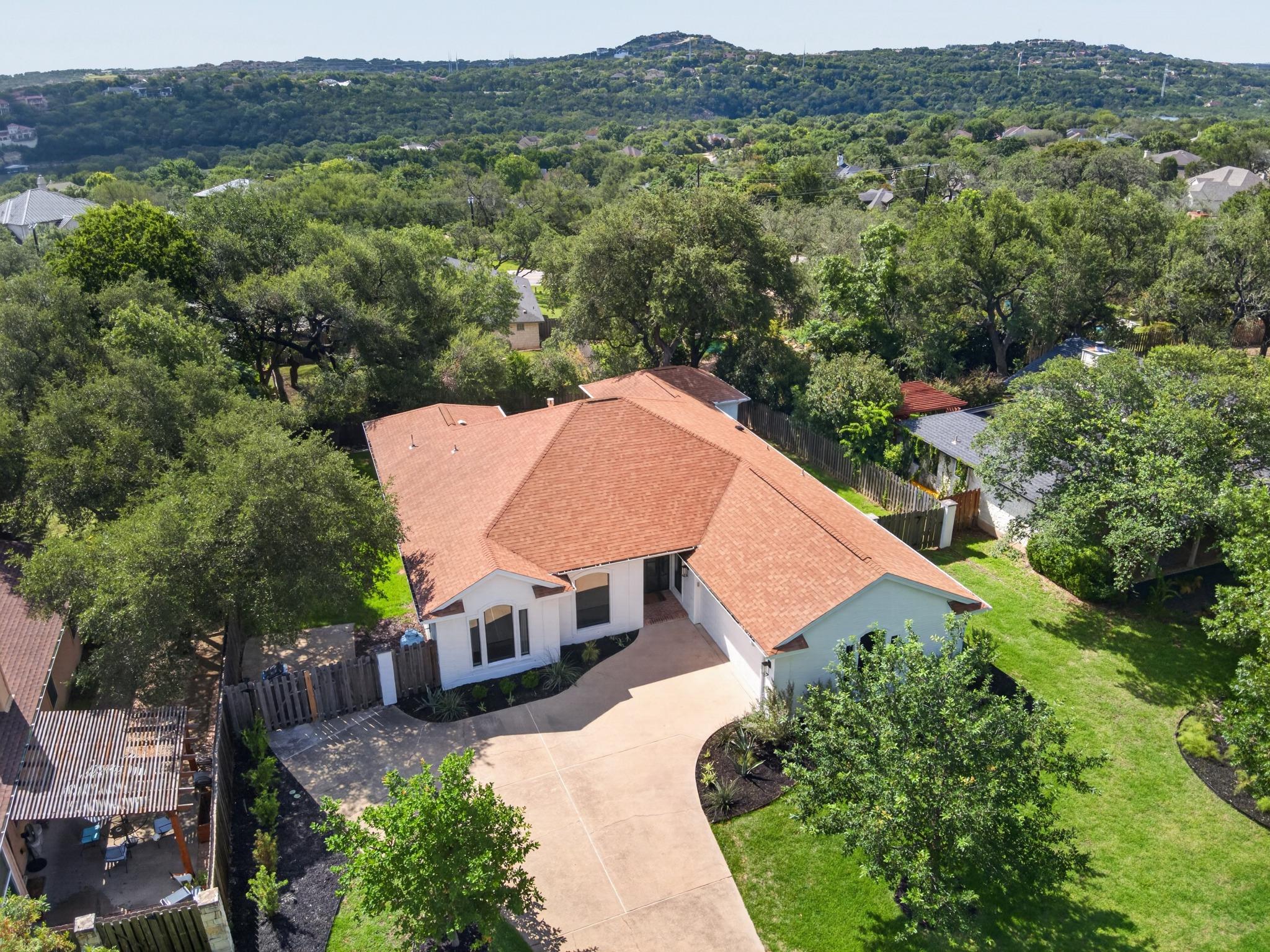 103 Copperleaf RD