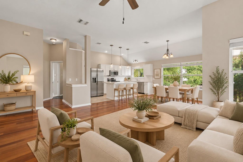 Photo of 17710 Box Canyon TER, Round Rock, TX 78681 (MLS # 4146339)