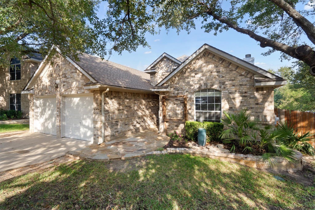Photo of 17710 Box Canyon TER, Round Rock, TX 78681 (MLS # 4146339)