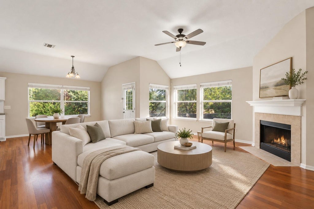 Photo of 17710 Box Canyon TER, Round Rock, TX 78681 (MLS # 4146339)