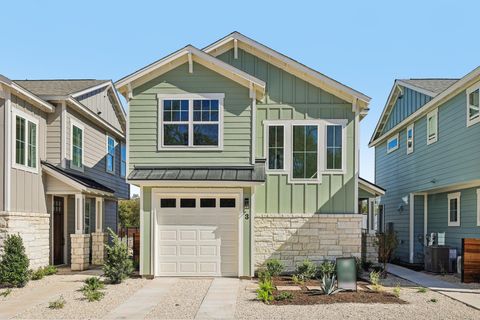 Photo of 2414 Drew LN #3, Austin, TX 78748 (MLS # 1011935)