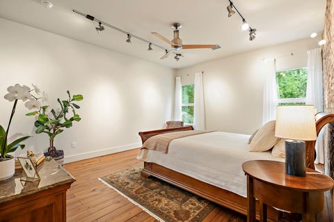 Tiny photo for 1205 Kinney Ave #A, Austin, TX 78704 (MLS # 9083670)