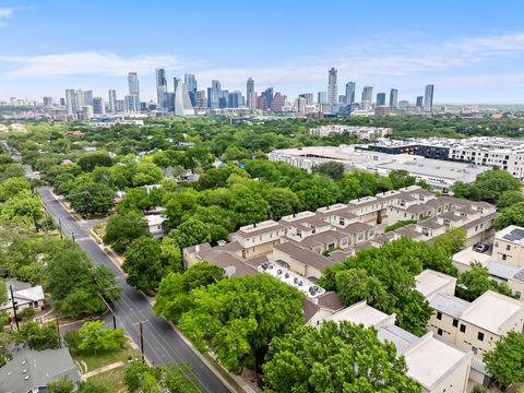 Tiny photo for 1205 Kinney Ave #A, Austin, TX 78704 (MLS # 9083670)