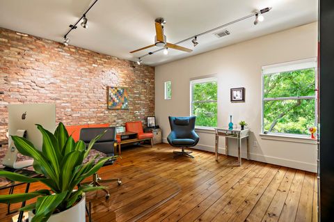 Tiny photo for 1205 Kinney Ave #A, Austin, TX 78704 (MLS # 9083670)