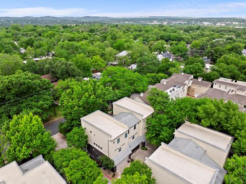 Tiny photo for 1205 Kinney Ave #A, Austin, TX 78704 (MLS # 9083670)