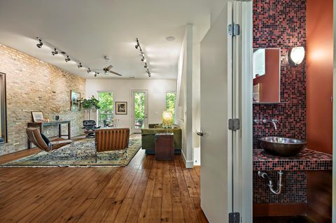 Tiny photo for 1205 Kinney Ave #A, Austin, TX 78704 (MLS # 9083670)