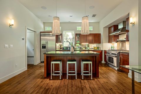 Tiny photo for 1205 Kinney Ave #A, Austin, TX 78704 (MLS # 9083670)