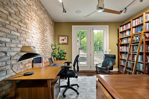Tiny photo for 1205 Kinney Ave #A, Austin, TX 78704 (MLS # 9083670)