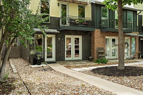 Tiny photo for 1205 Kinney Ave #A, Austin, TX 78704 (MLS # 9083670)