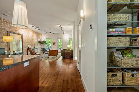 Tiny photo for 1205 Kinney Ave #A, Austin, TX 78704 (MLS # 9083670)