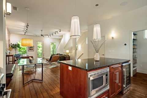 Tiny photo for 1205 Kinney Ave #A, Austin, TX 78704 (MLS # 9083670)