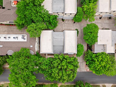 Tiny photo for 1205 Kinney Ave #A, Austin, TX 78704 (MLS # 9083670)