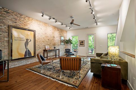Tiny photo for 1205 Kinney Ave #A, Austin, TX 78704 (MLS # 9083670)