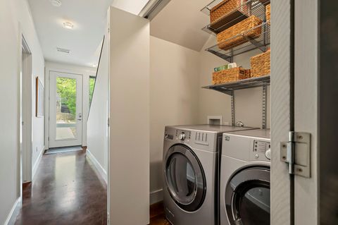 Tiny photo for 1205 Kinney Ave #A, Austin, TX 78704 (MLS # 9083670)