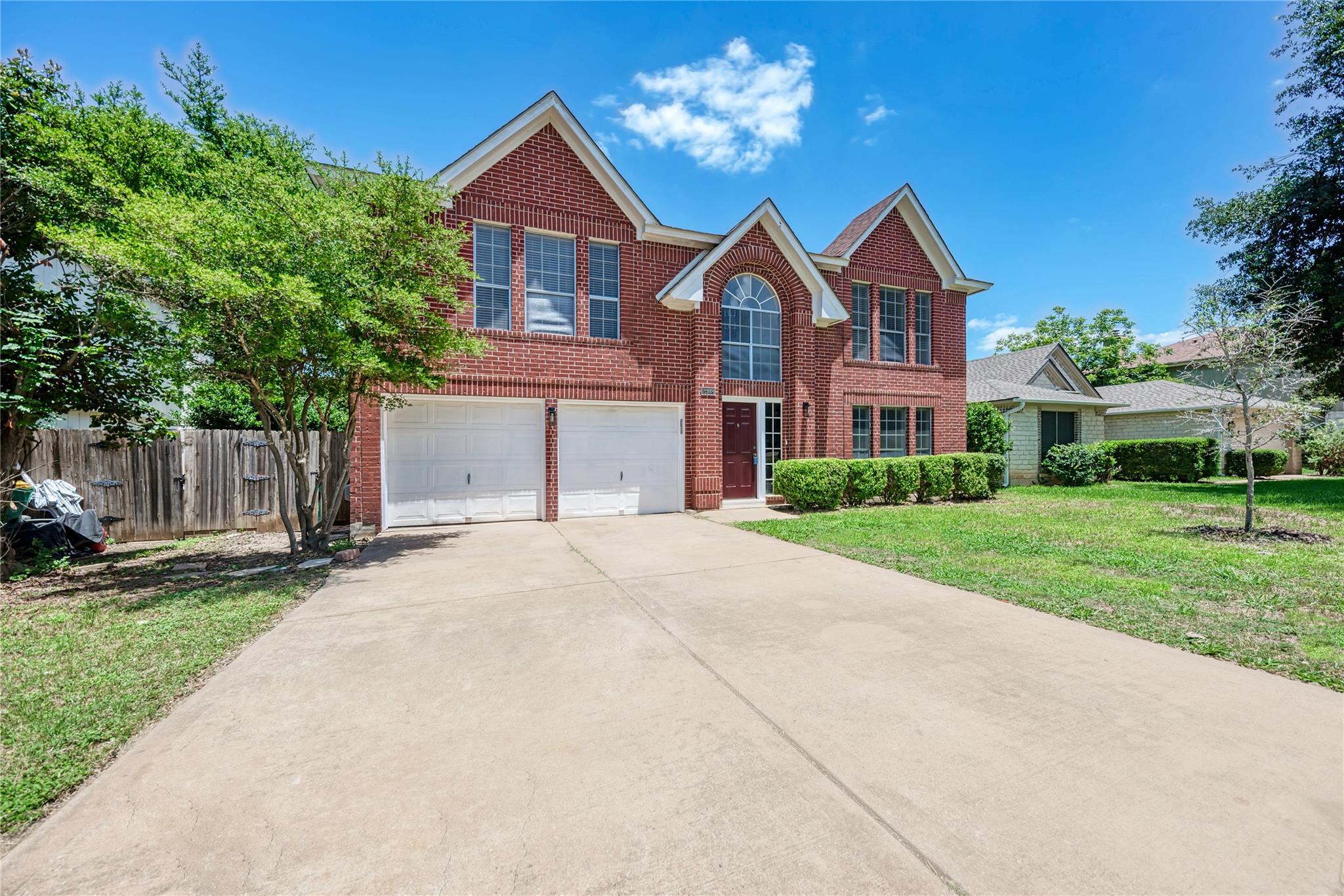 2508 Tierra Blanco TRL