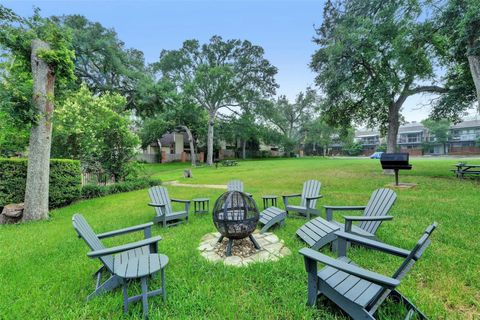 A home in Austin